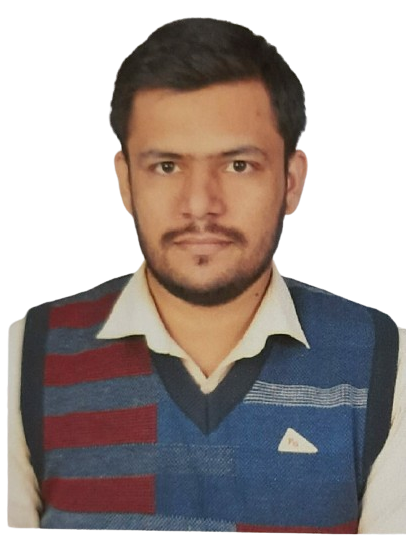 Sanjeev Saharan